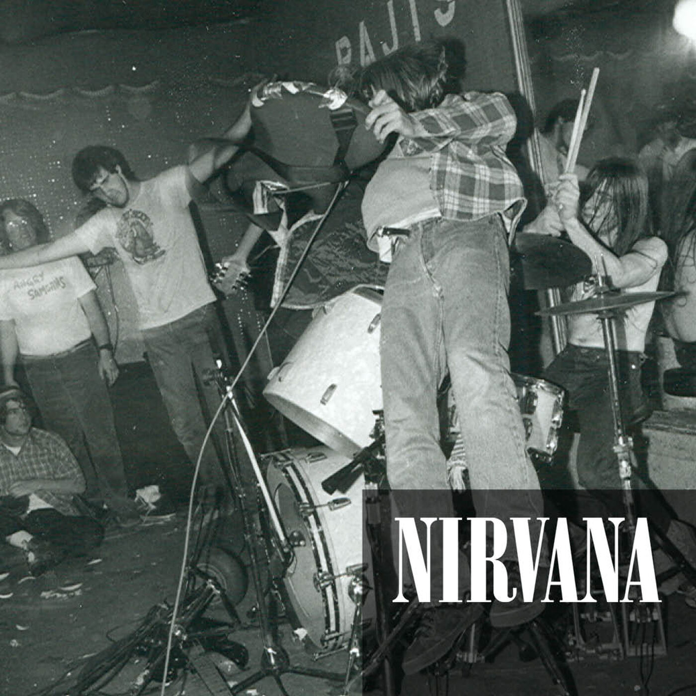 Grunge