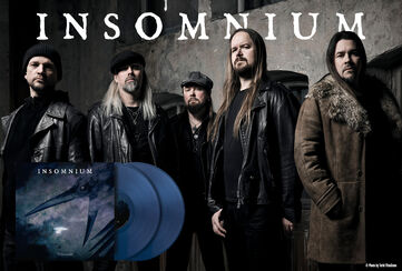 Nowy Album Netherworlds! / Kup przed premierą!