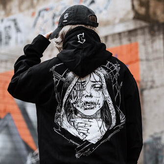 Stay Cold Apparel / Zobacz teraz!