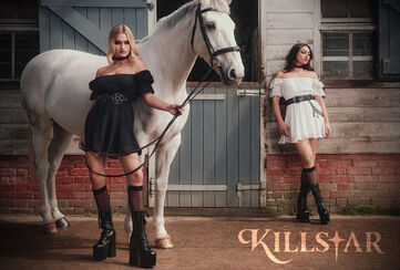 Killstar / Zobacz teraz!