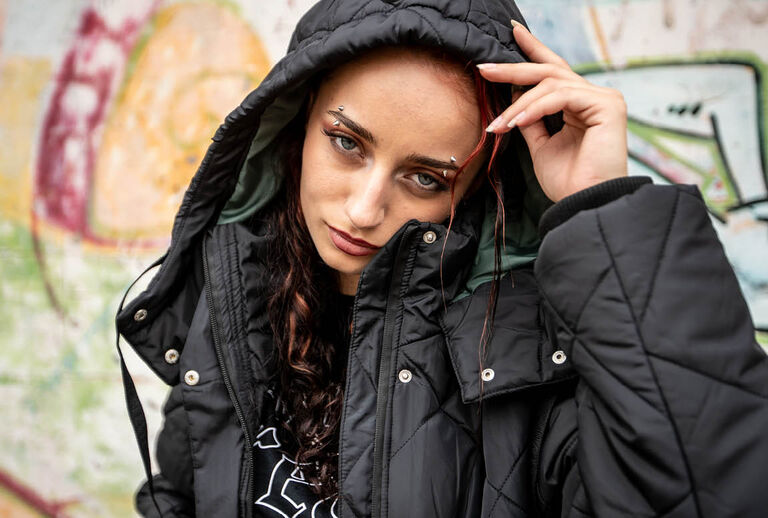 Streetwear - Kobiety / Kup teraz!