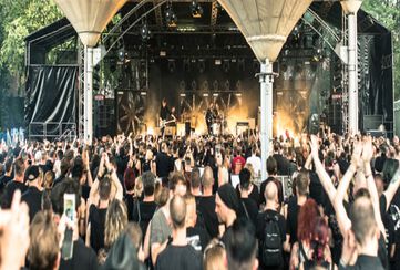 Festiwale