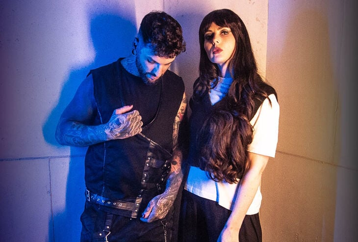 Ciemność nigdy jeszcze nie wyglądała tak dobrze!