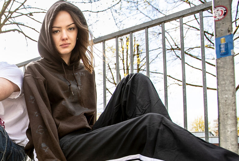 Skatewear / Kup teraz!