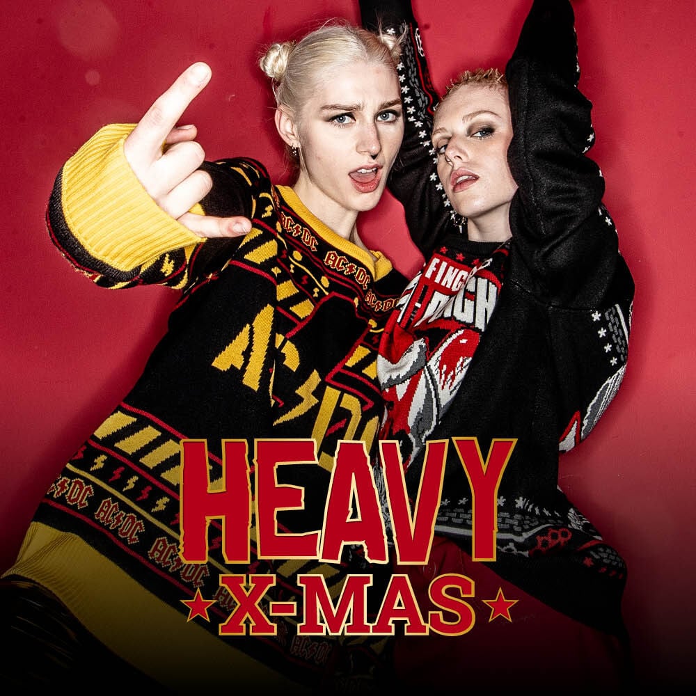 Zrób głośniej pod choinką / Zobacz teraz!