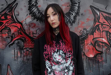 Hysteria Ink / [object Object] / Zobacz teraz!
