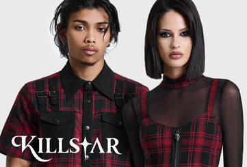 Killstar x EMP / Skompletuj stylówkę