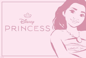 Disney Princess / Zobacz teraz!