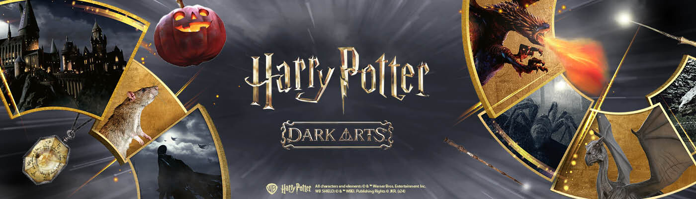 Dark Arts / Zobacz teraz!