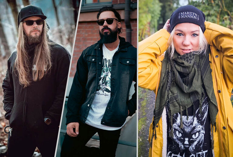 #MUSIC / Zobacz teraz!