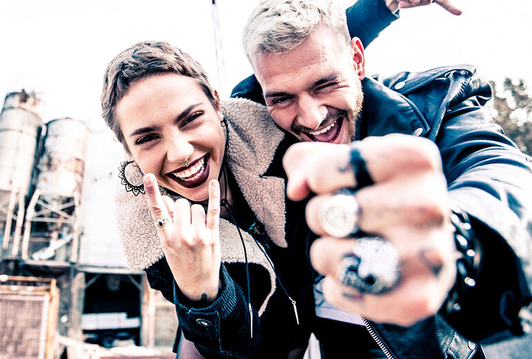 RABAT 20% na (prawie) WSZYSTKO