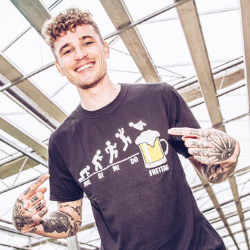 Artykułyu ekologiczne dla mężczyzn / Zobacz teraz!