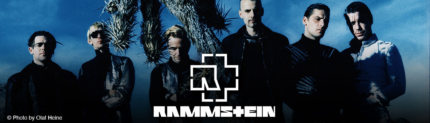 RAMMSTEIN Ranking / Czytaj teraz