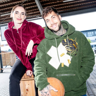 RED by EMP / Zobacz teraz!