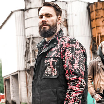 Rock Rebel by EMP / Zobacz teraz!