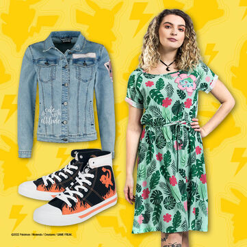 Odzież / Zobacz teraz!
