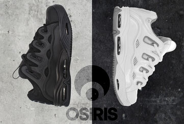 Osiris / [object Object] / Odkryj Nowości / Zobacz teraz!