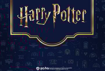 Uwolnij swojego wewnętrznego czarodzieja i zanurz się w magicznym świecie Harry'ego Pottera! / Zobacz teraz!