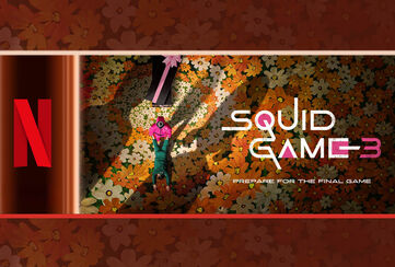 Squid Game / [object Object] / Zobacz teraz!