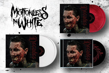 Nowy album 