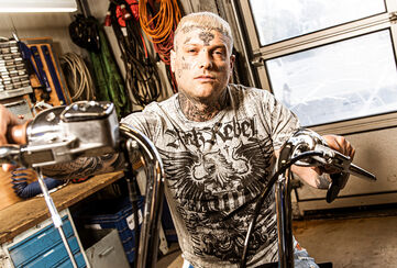 Rockwear Men / Zobacz teraz!