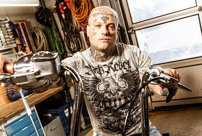 Rockwear Men / Zobacz teraz!