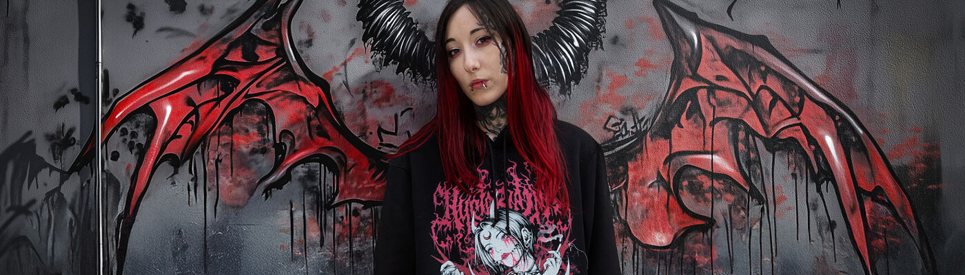 Hysteria Ink / [object Object] / Zobacz teraz!