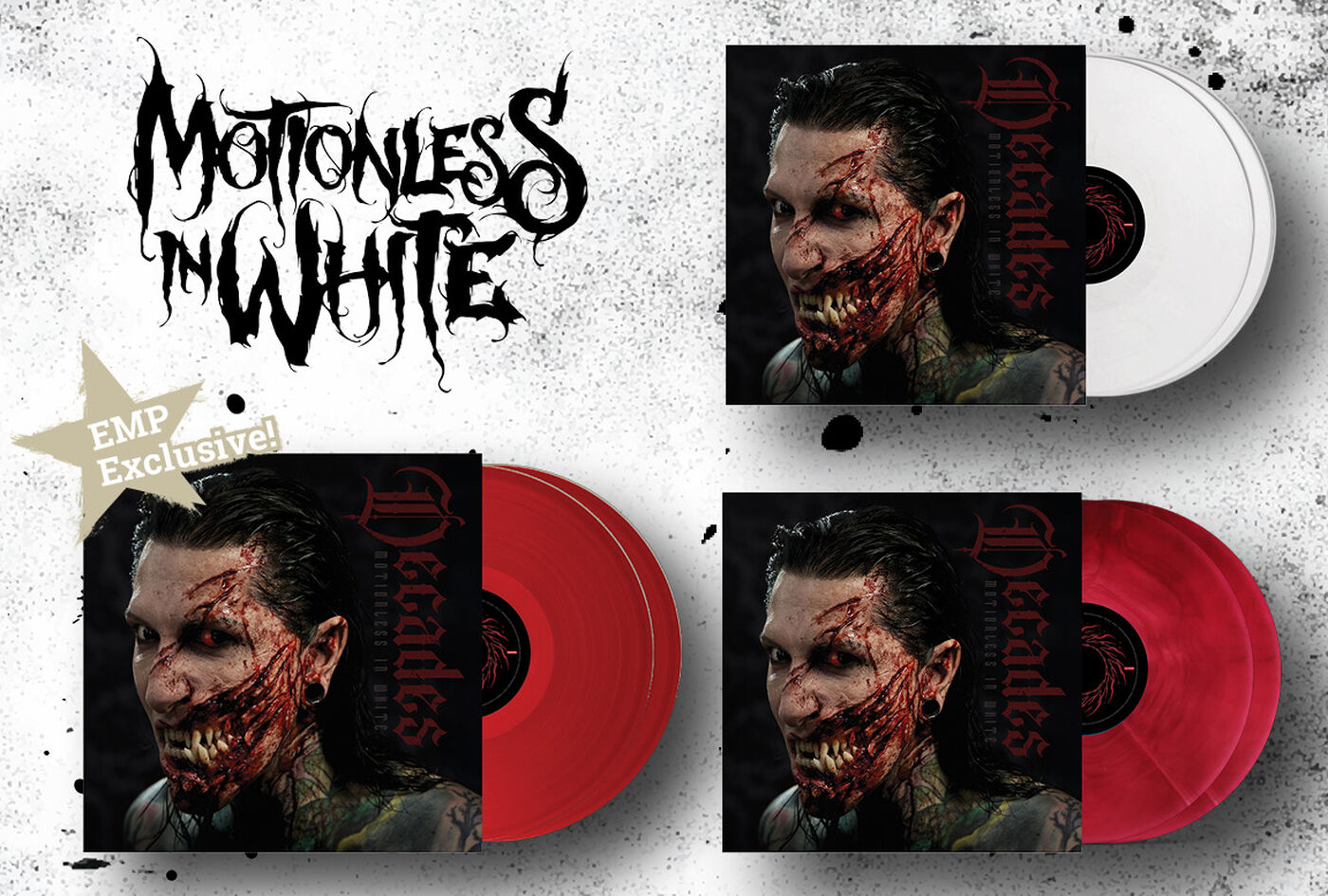 Nowy album 