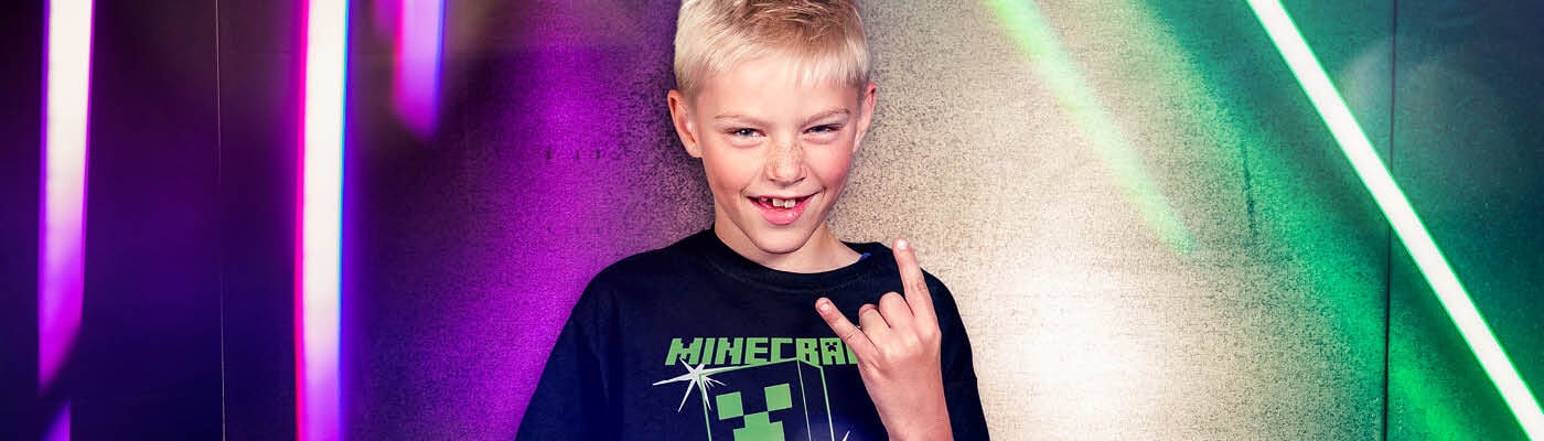 Merch dla Graczy / Zobacz teraz!