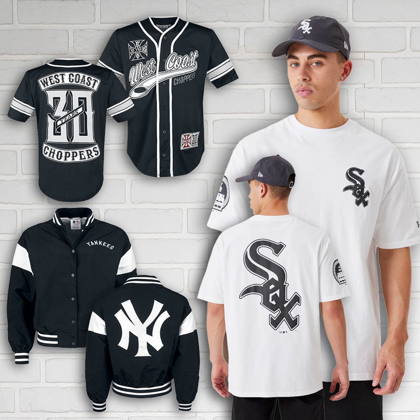 MLB / Zobacz teraz!