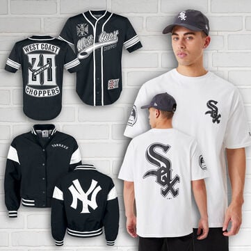 MLB / Zobacz teraz!