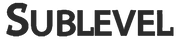 Sublevel Logo