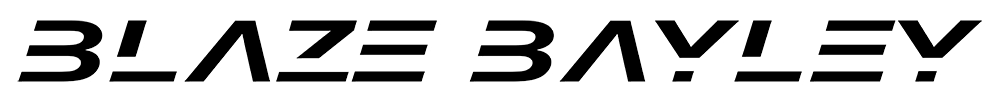 Bayley, Blaze