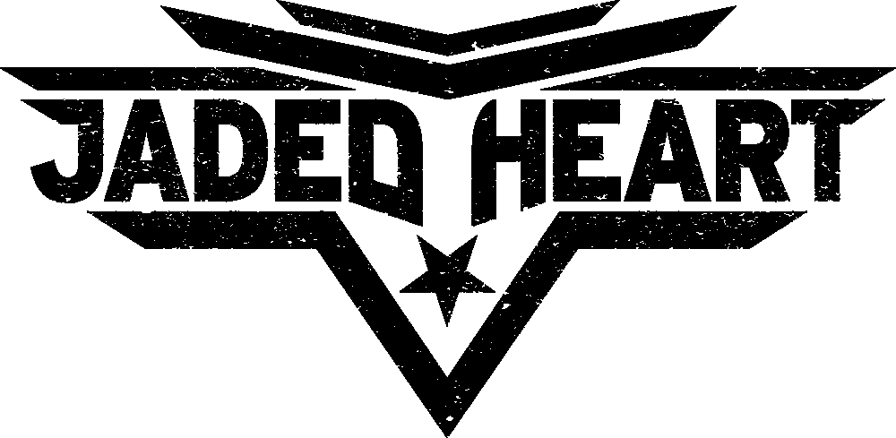 Jaded Heart