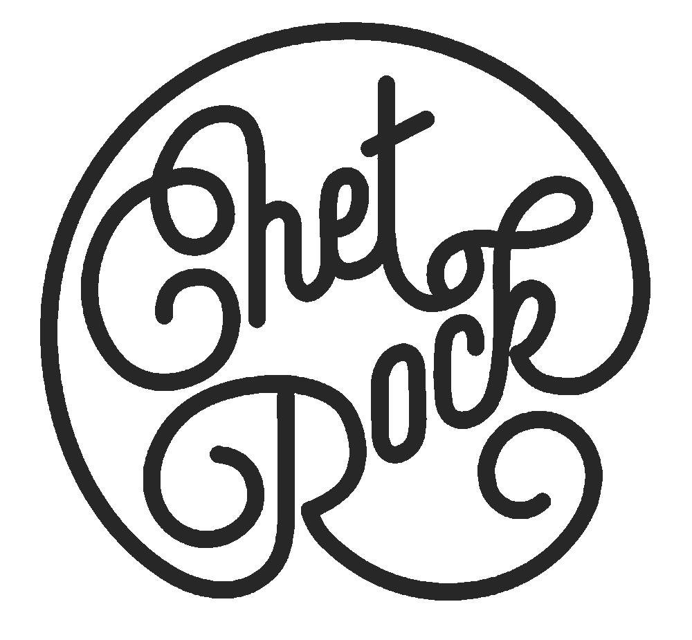 Chet Rock