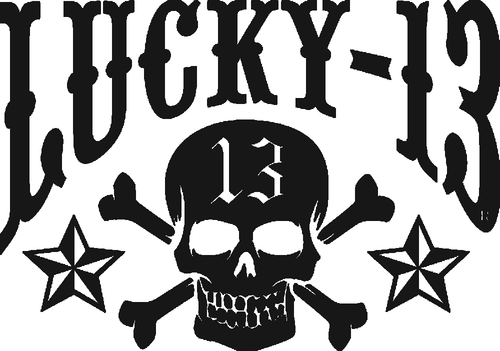 Lucky 13