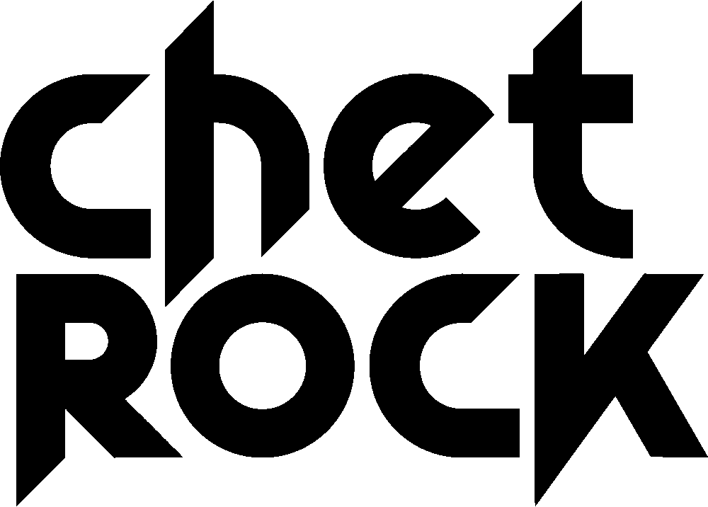 Chet Rock