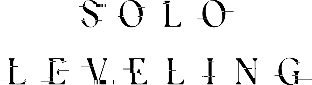 Solo Leveling