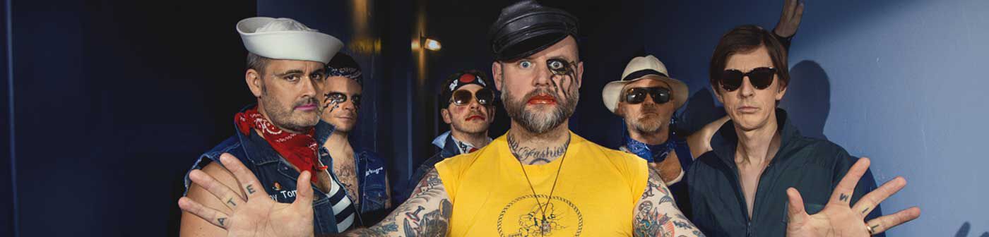 Turbonegro