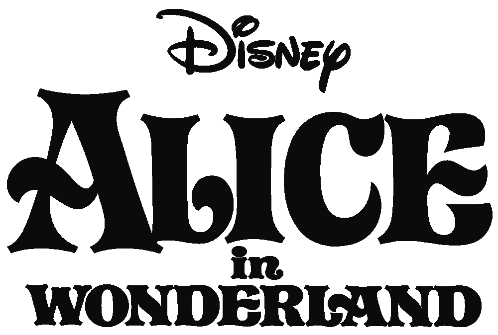 Alicja w Krainie Czar&oacute;w