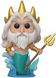 King Triton (Oversize) Vinyl Figure 570