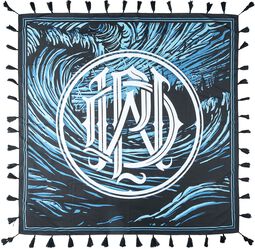 EMP Signature Collection, Parkway Drive, Chusta