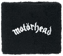 Logo - Wristband, Motörhead, Opaska