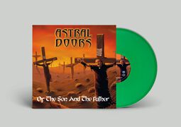 Of the son and the father, Astral Doors, LP