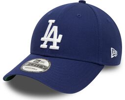 Team Side Patch 9FORTY Los Angeles Dodgers, New Era - MLB, Czapka