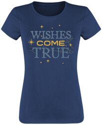 Wish. Hope. Dream., Wish, T-Shirt