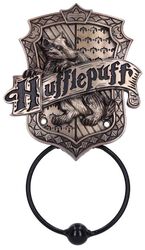 Hufflepuff door knocker, Harry Potter, Ozdoba na drzwi