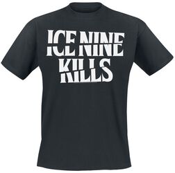 Worst Nightmare, Ice Nine Kills, T-Shirt