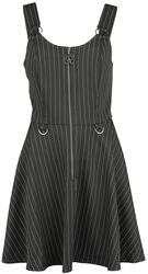 Bellona pinstripe dress, Banned, Sukienka krótka