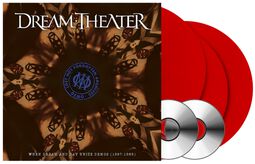 Lost not forgotten archives: When dream and day unite Demos (1987-1989), Dream Theater, LP
